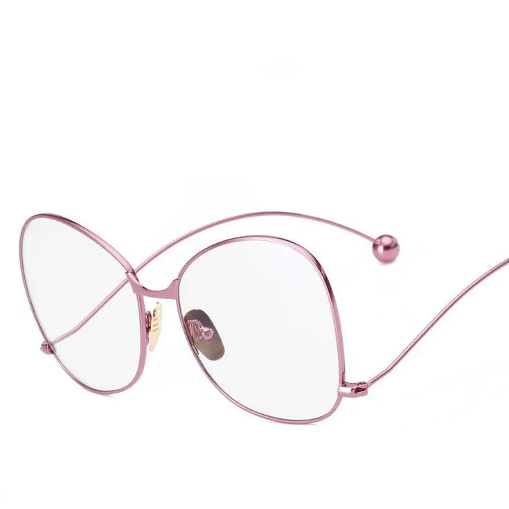 

Оправы для очков ретро для мужчин и женщин прозрачная дизайнерская оправа для очков оптическая оправа для очков Armacao Para Oculos De Grau 2274