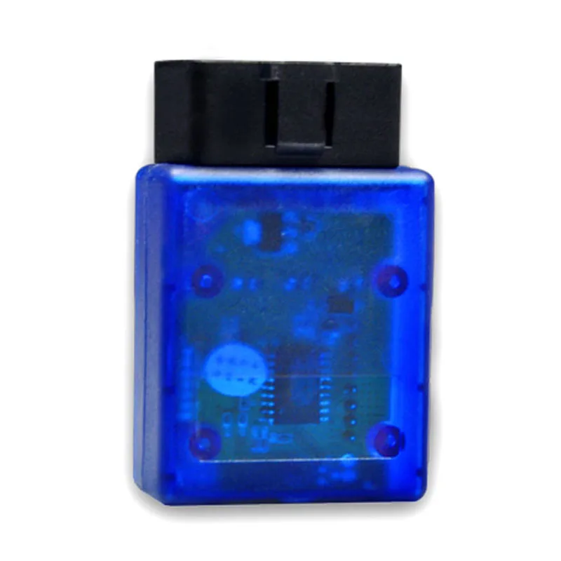 2017 высокое качество 25k80 чип elm327 obd2 bluetooth сканер OBD2/OBDII vgate elm 327 v1.5 Поддержка J1850 кода|