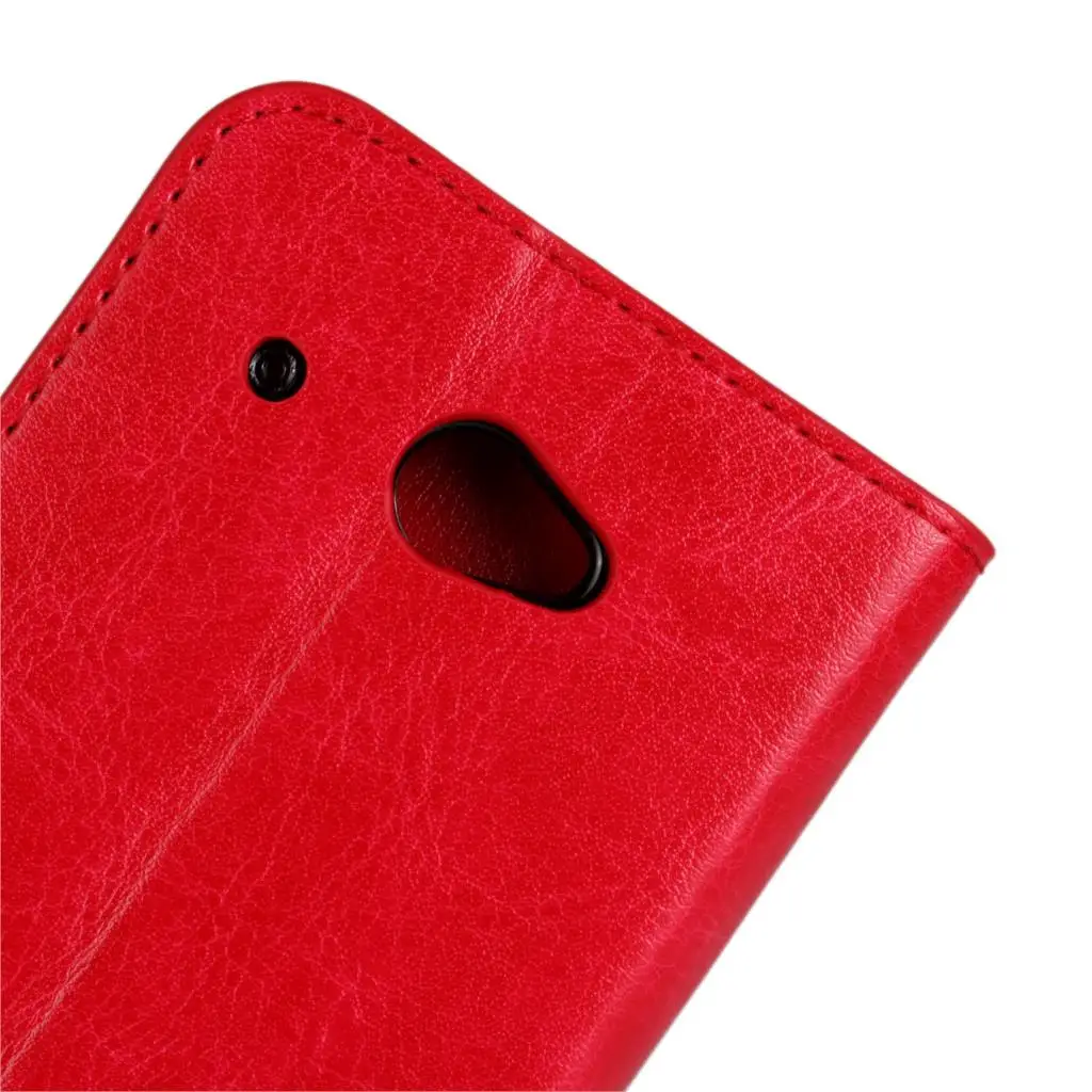 PU кожаный раскладной чехол с держателем карты чехол для htc Desire 601(4,") Бизнес кобура защитный чехол Чехол coque fundas