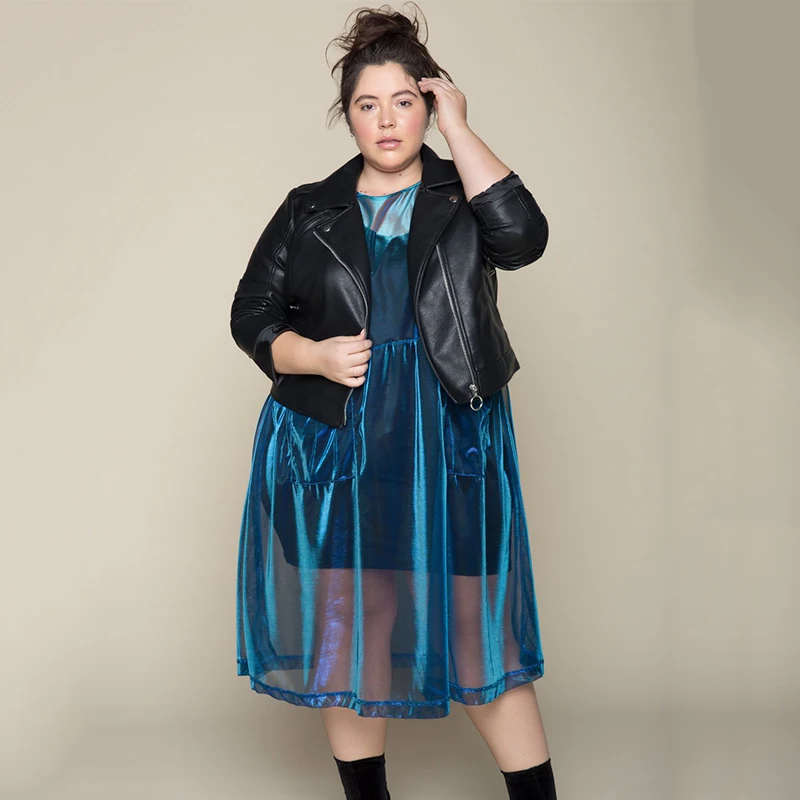 Mnealways18 плюс Размеры Sunproof солнцезащитный крем халат Vestido летние пикантные Для