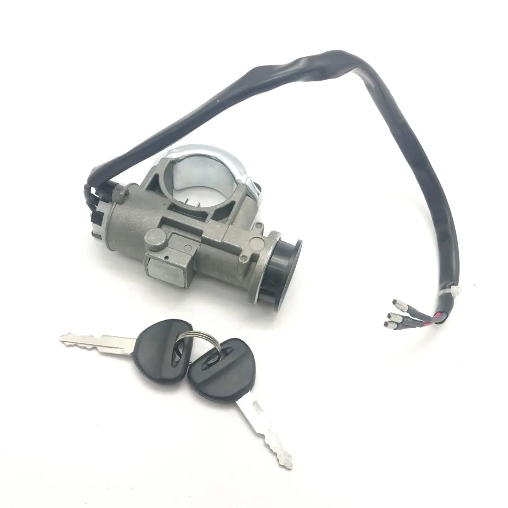 Ключ зажигания EFI MSU UTV 400 800 HiSUN MASSIMO TSC BENNCHE Spire