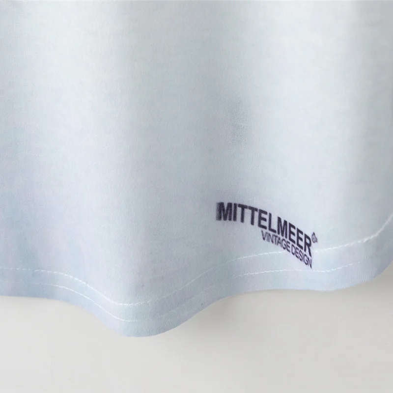 Женская футболка в стиле Харадзюку с коротким рукавом Размеры M L XL | одежда