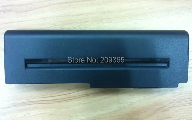 6600 мАч 9 ячеек Аккумулятор для ноутбука Asus M50V M50Q M50S M50Sa M50Sr M50Sv M50Vc M50Vn M50Vm|laptop