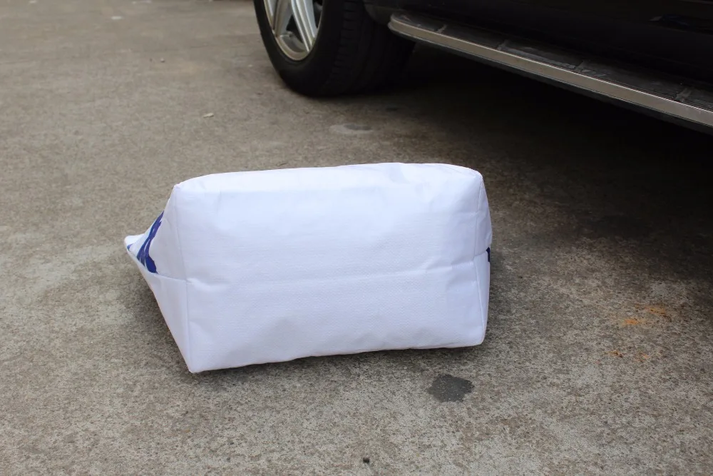 Супербольшая Термосумка холодильник для обеда сумка тоут покупок с изоляцией