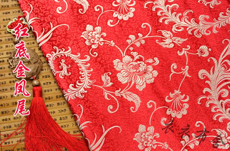 2019 Tissus лоскутное доставка Древний китайский костюм ханфу кимоно Tangzhuang Qipao платье