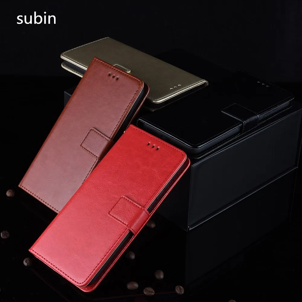 Чехол-книжка для Asus Zenfone 5 ZE620KL 6 2 дюйма Роскошный чехол из искусственной кожи