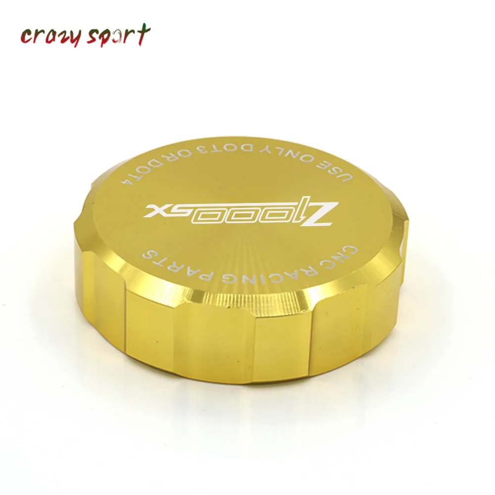 Новые запчасти для мотоциклов KAWASAKI Z1000SX Z1000 SX Z 1000SX 2012 2020 2015 передняя Крышка