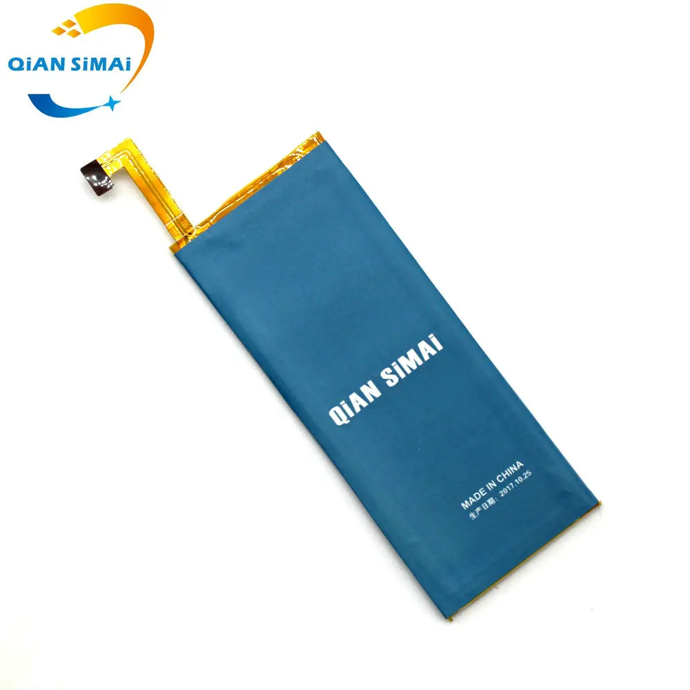 Аккумулятор и инструменты для ремонта ZTE Nubia z7 mini Z7 NX507J Blade S6 LI3824T43P6hA54236 H дюйма G717C