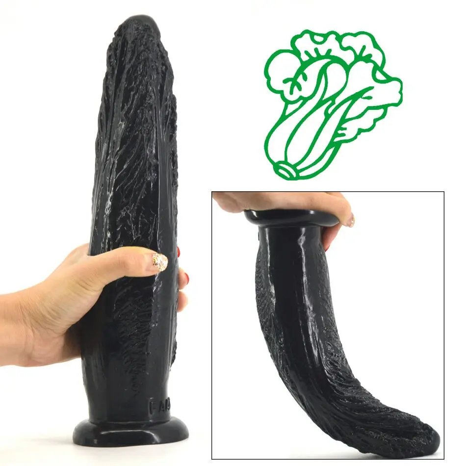 FAAK ПВХ присоска реалистичные огромные фаллоимитаторы для женщин G-sopt массаж