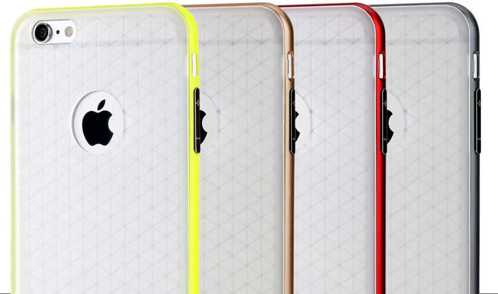 Чехол для телефона ROCK Royce для iphone 6, защитный чехол, защитный чехол для iphone 6