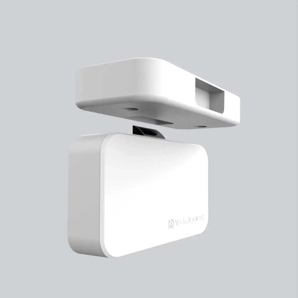 Оригинальный Xiaomi YEELOCK Умный Замок шкафа ящика без ключа Bluetooth приложение