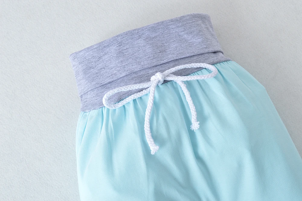 2019 Новый костюмчик для новорожденных Детская Хлопковая одежда детские топы с