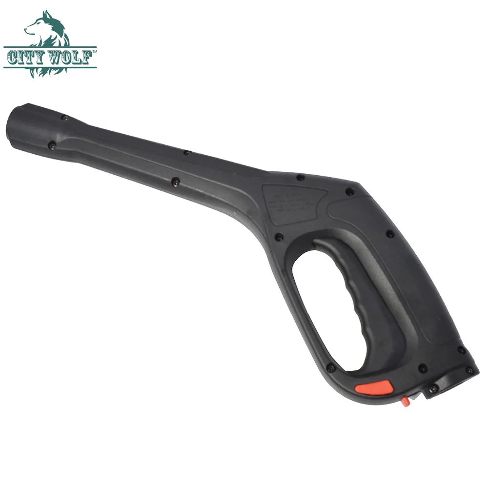 Мойка высокого давления spary water gun для автомоек Faip Патриот Bosche Husky, город Wolf, инструменты для очистки автомобиля - изображение