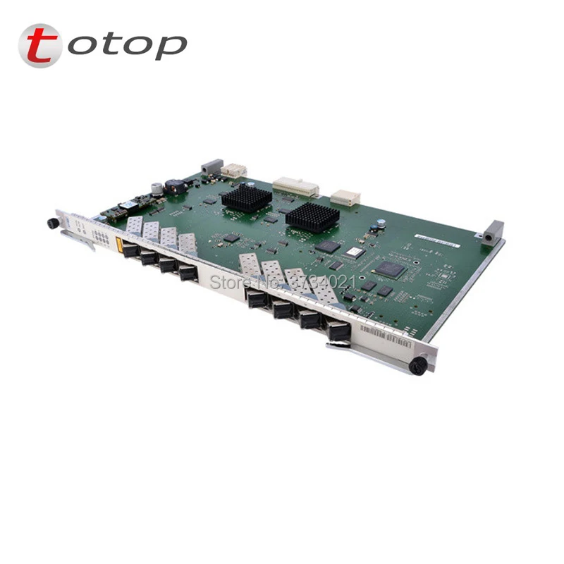 H802 Version EPBD 8 ports EPON board with SFP for HUAWEI MA5680T MA5683T H809 | Мобильные телефоны и аксессуары