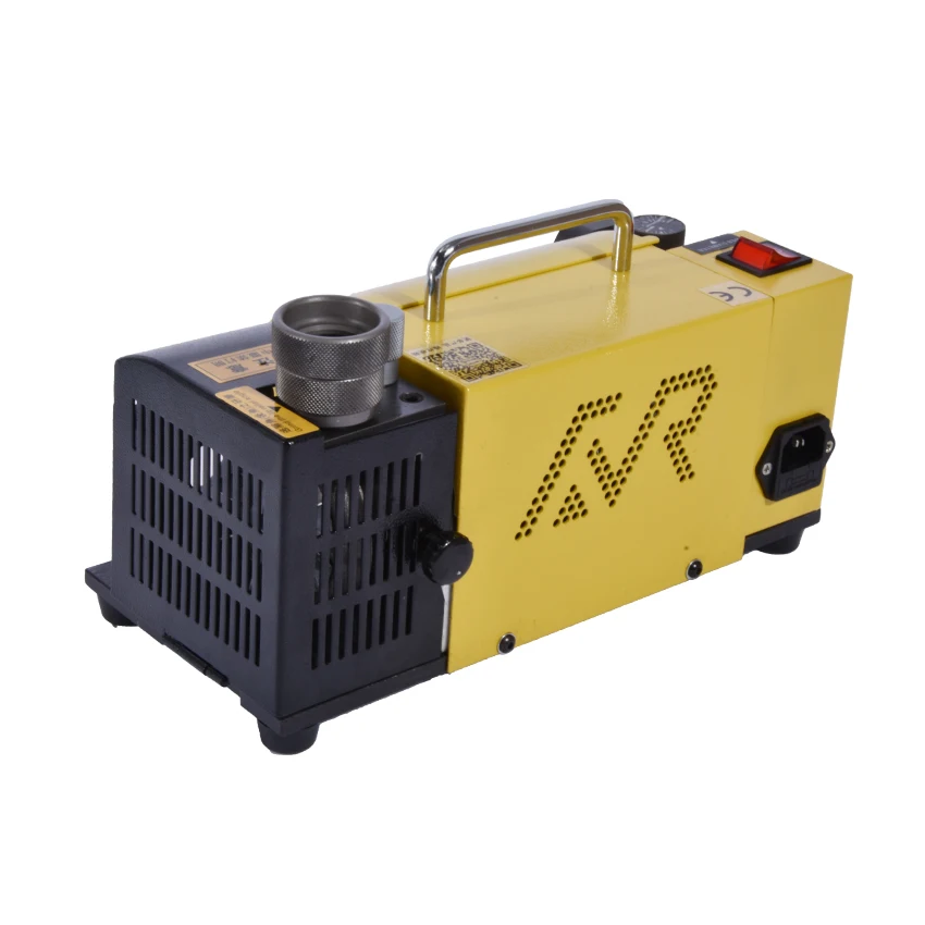Сверло Точильщик 110V/220V сверло заточной станок буровой с CBN или SDC колеса легче