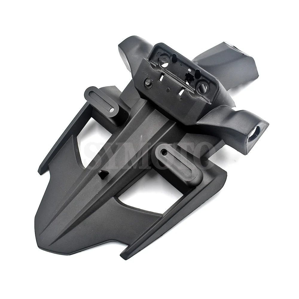 Задний брызговик для мотоцикла держатель задних фонарей опорная пластина Yamaha YZF