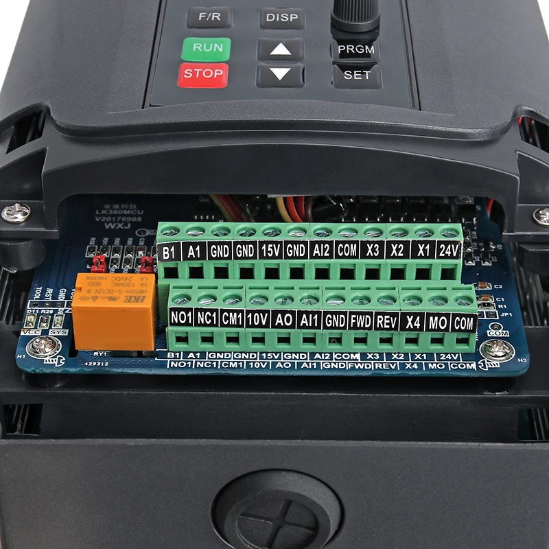 3 кВт 220 В Частота/VFD инвертор для 3 кВт инвертор шпинделя/vfd 3 кВт инвертор