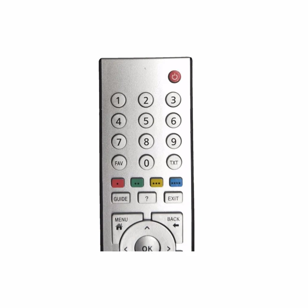 Пульт дистанционного управления для Grundig Smart 3D LED HDTV Fernbedienung 7321 vle931 VLE 973 BL vle8270 bh tp7187r