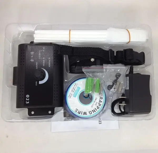 Электрошоковый ошейник для 1 собаки на земле 2017 бесплатная доставка|training collar|pet