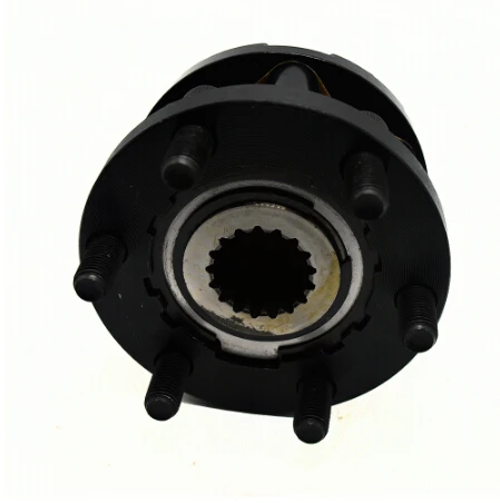 Свободный Ступица колеса для китайской модели автомобиля Great WALL Цзян Лин Бао Диан