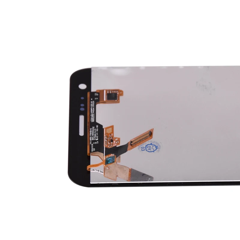 100% протестированный Оригинальный ЖК дисплей для LG X Cam K580 с рамкой бесплатная