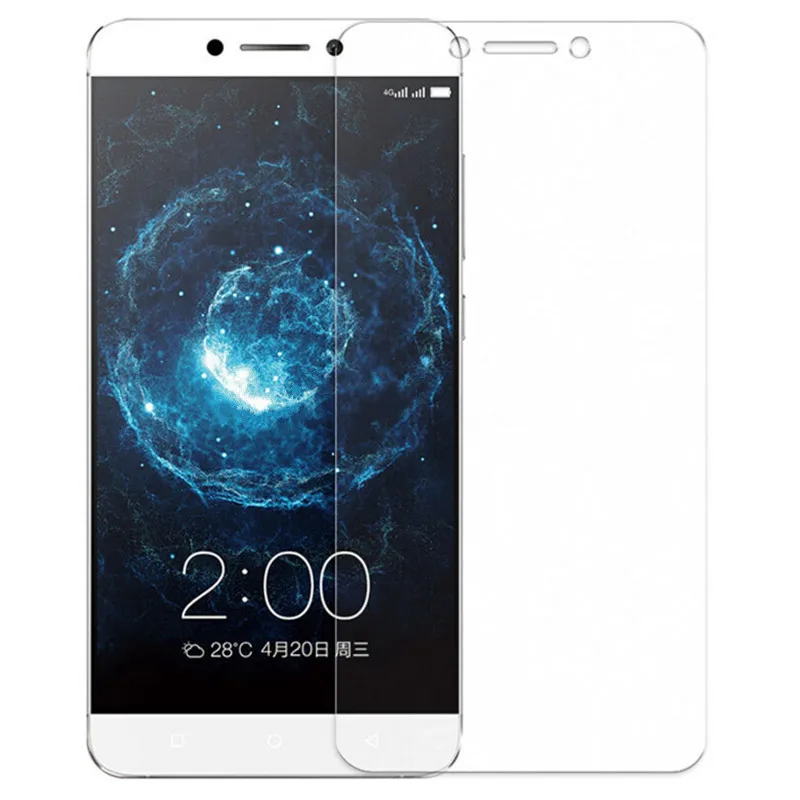 Закаленное стекло премиум класса для Leeco LeTV Le 2 Le2 Pro X520 X526 X527 X620 Защитная пленка