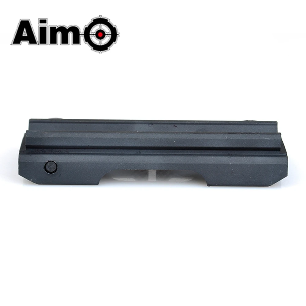 WADSN Aim-O страйкбол Quick Release/QD Крепление для ACOG 4x32 Scope/Red Dot AO1710 Охотничьи аксессуары