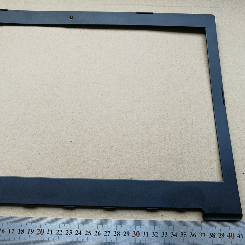 Новый ноутбук lcd передняя рамка экрана Рамка для Lenovo IdeaPad 320-17IKB 320-17isk 520-17 5000 17 3 &quotLCD