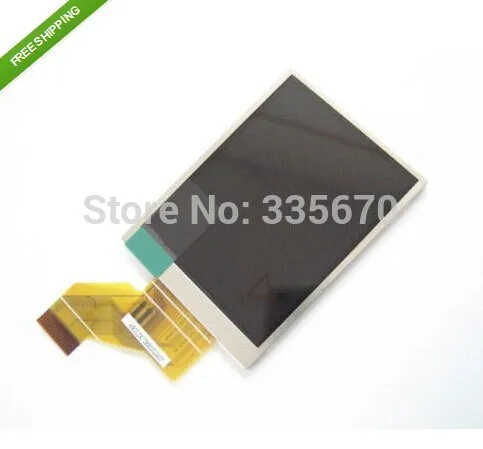 ЖК дисплей для SONY Cyber shot DSC S2000 S 2000|display|display sonydisplay screen |