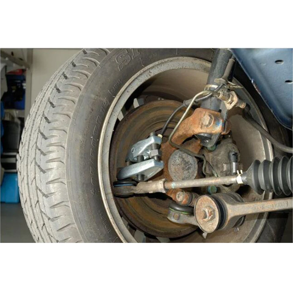 Mr Cartool универсальный шарнир сепаратор для различных грузовых автомобилей |