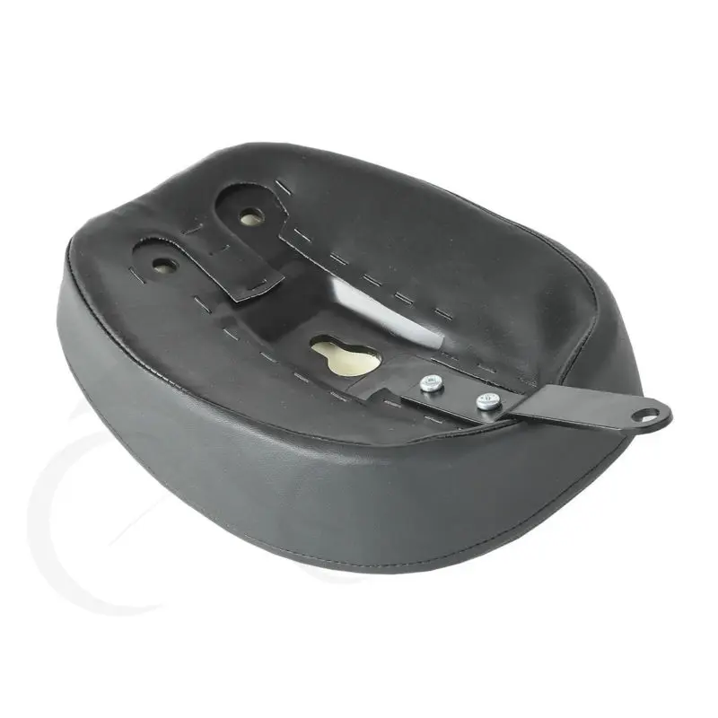 Заднее ПАССАЖИРСКОЕ СИДЕНЬЕ TCMT для мотоцикла Harley H-D Sportster XL1200 883 72 48 14-16 |