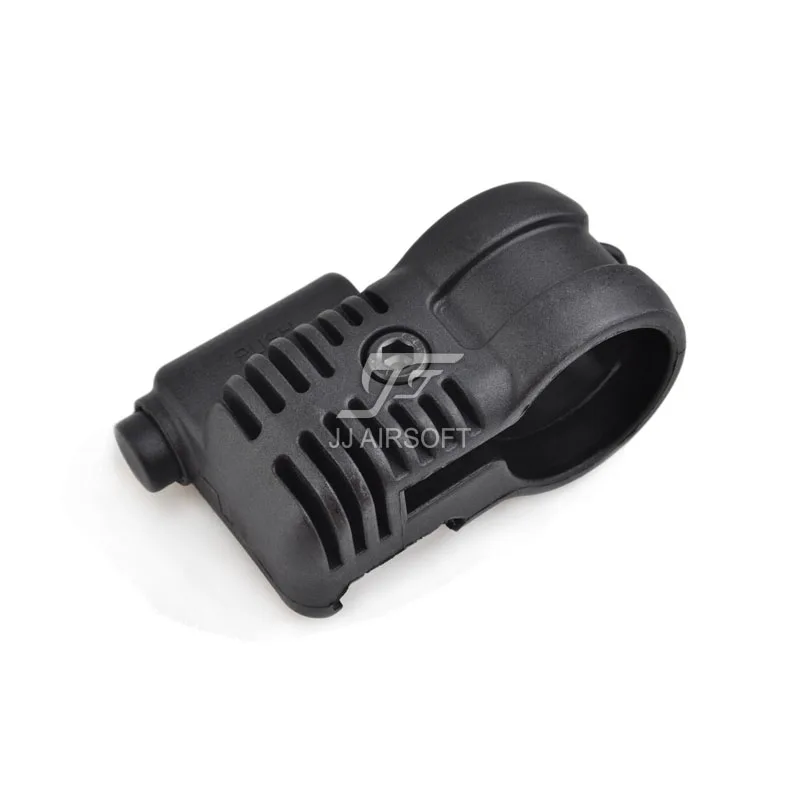 Адаптер для фонарика Element PLS10 QD (черный/коричневый)|flashlight adapter|element flashlight |