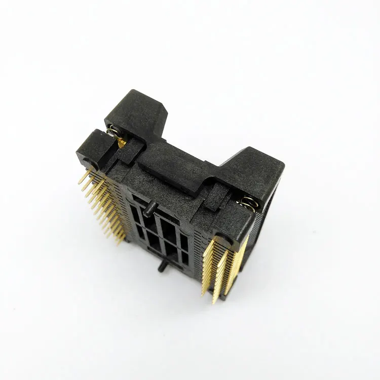 SOP44 старение сиденье тест 525 мл PSOP44 SOIC44 пустой адаптер сиденья|Производительность
