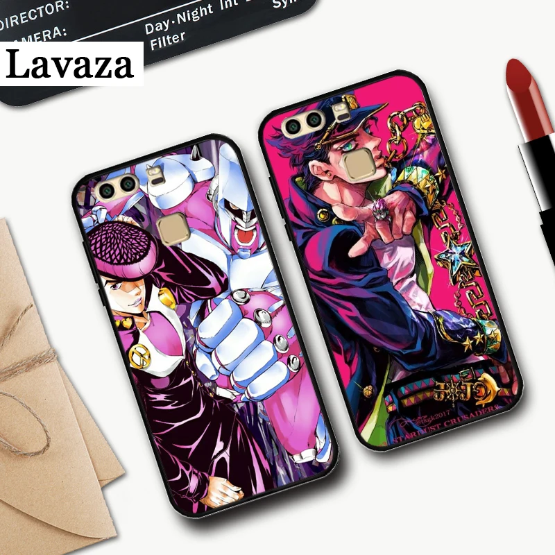 Силиконовый чехол Lavaza для Huawei P8 Lite 2015 2017 P9 2016 Mimi P10 P20 Pro P Smart Z 2019 P30|Бамперы| |
