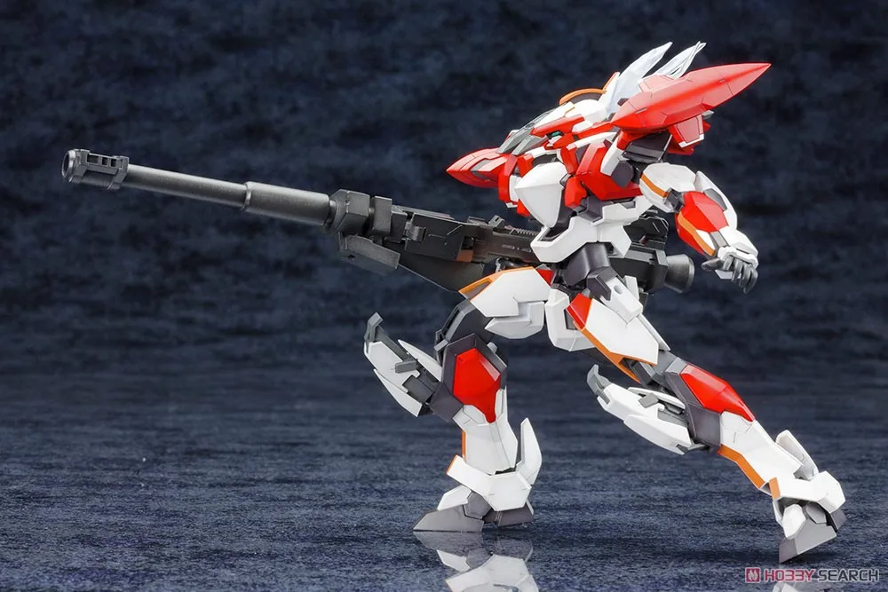 Настоящая невидимая Виктория 1/60 полностью Металлическая Паника!: ARX-8 LAEVATEIN REPACKAGE VER Коллекционные фигурки пластиковые игрушки