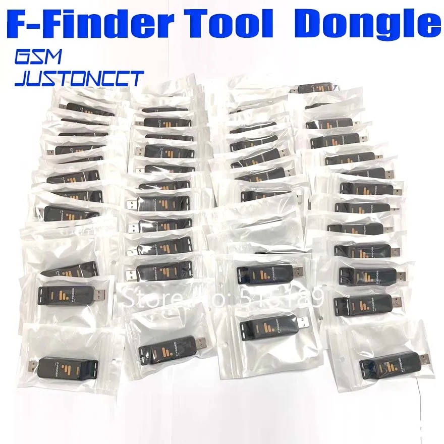 

F-FinderTool dongle find Troubleshooting in hardware For iPhone, Xiaomi, VIVO, OPPO no need Schematic, diagram, line block