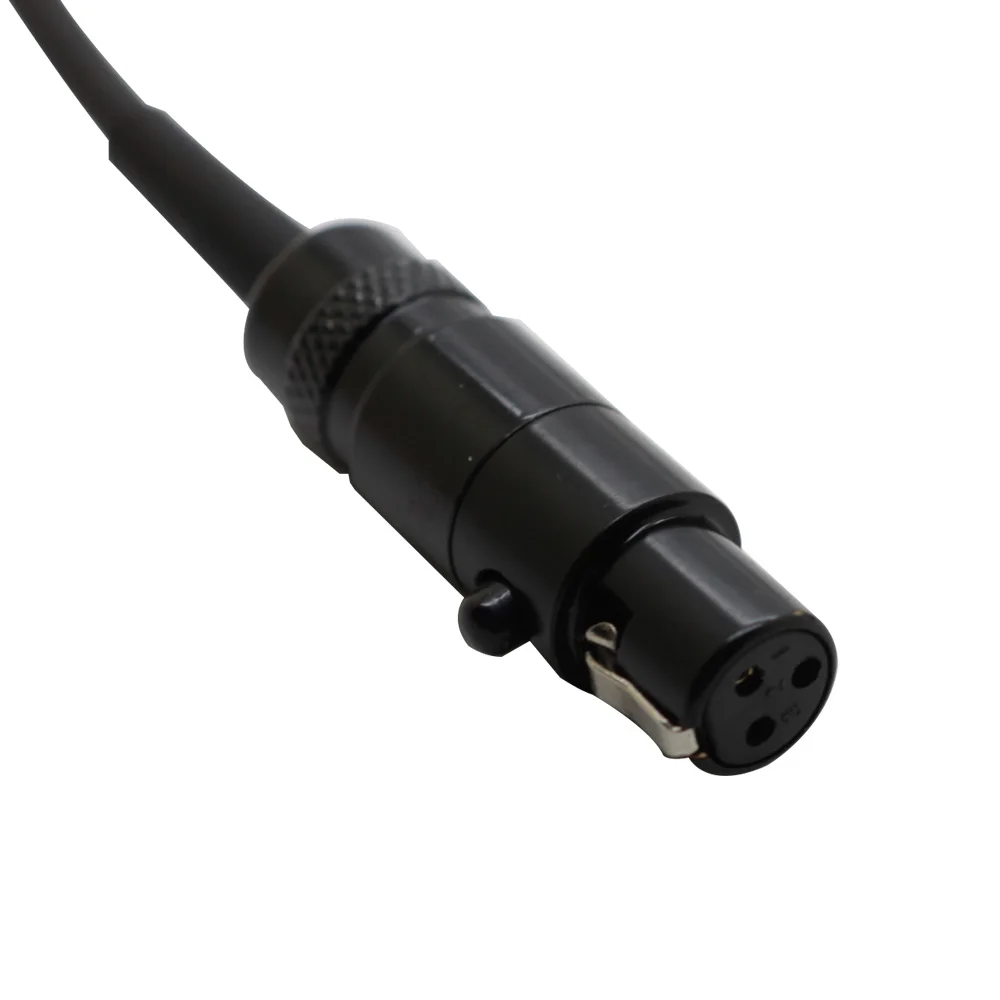Наушники POYATU кабель для AKG Q701 K702 K267 K712 K141 K171 K181 K240 MK II K271MKII гибкий спиральный с