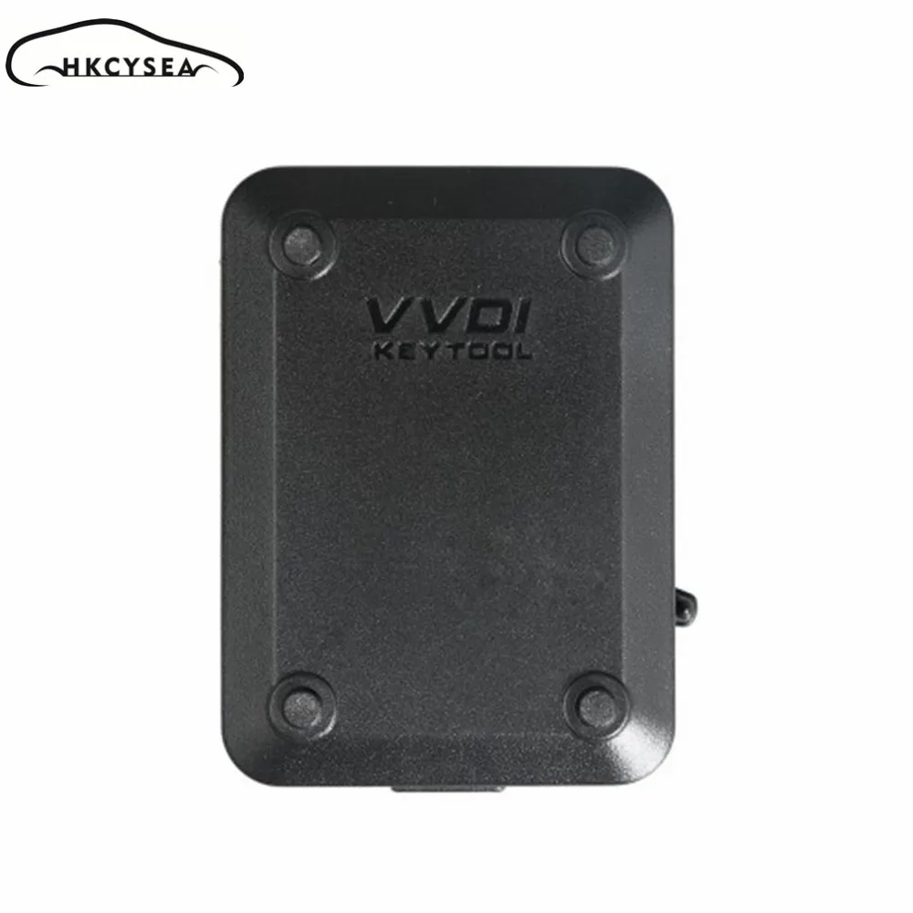 VVDI ключ инструмент XDKTR1EN обновление адаптера 13 24|Программаторы с автоповтором| |