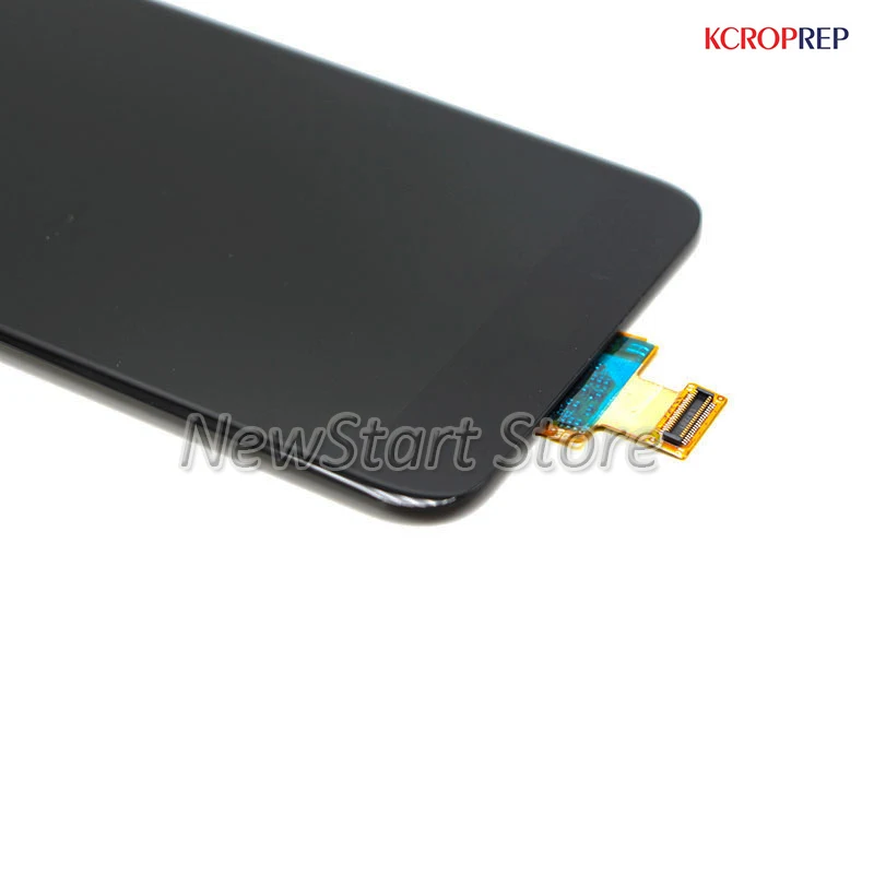 5 3 &quotдля LG K10 2017X400 M250 M250N M250E M250DS ЖК-дисплей кодирующий преобразователь сенсорного