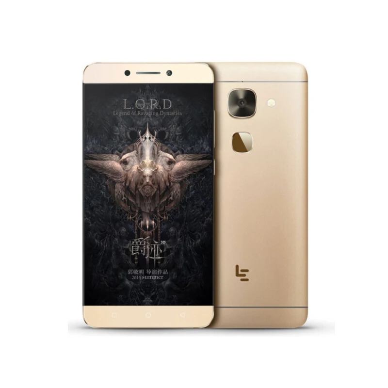 Оригинальный Новый Letv Le 2X620 4G LTE мобильный телефон 32G rom Android 6 0 смартфон Deca Core 5