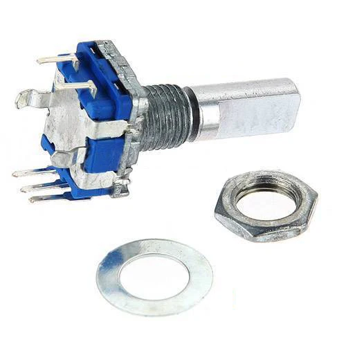 5x12 мм поворотный переключатель кодировщика с переключателем ключей электронные