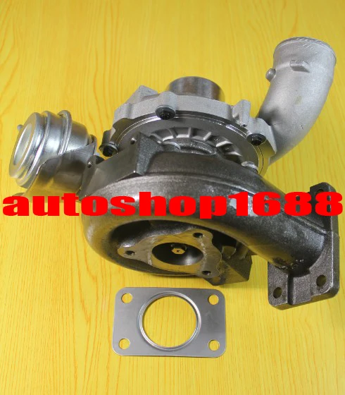 Турбина GT20V GT2052V 454135 059145701CV для Audi A4 A6 A8 Skoda Superb Passat B5 AFB/AKN AYMAKE/BDH/BAU BFC/BCZ /BDG |