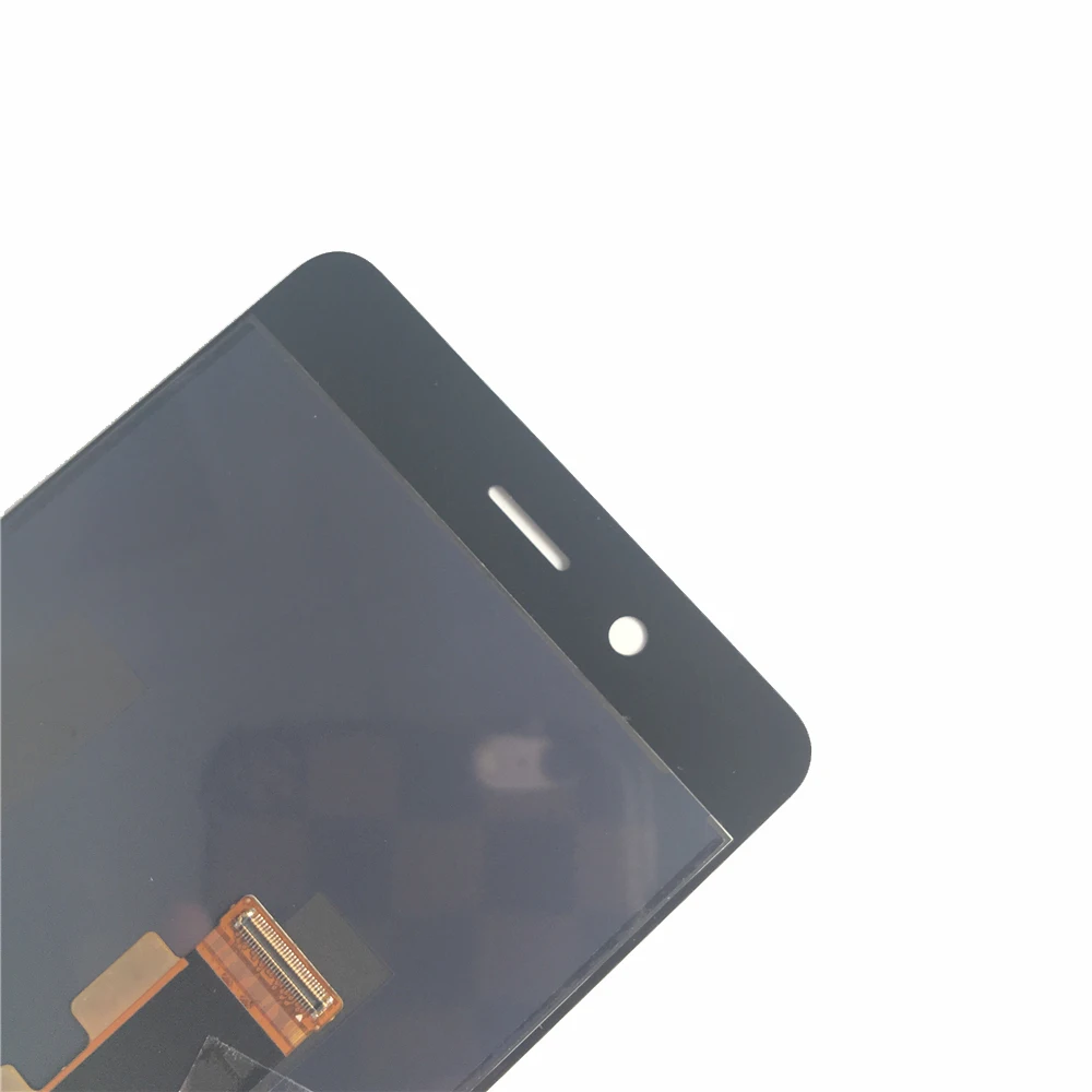 Новый ЖК дисплей с сенсорным экраном дигитайзер в сборе s для Nokia 8 N8 TA 1012 1004 1052