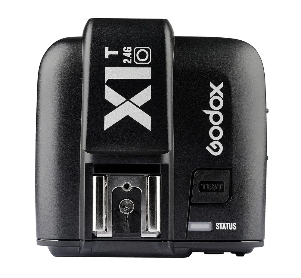 Godox TT685O 2 4G HSS 1/8000s i TTL GN60 Беспроводная вспышка Speedlite для Olympus E M10II M5II M1 Panasonic