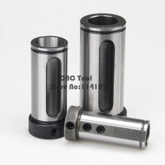 V32/D32 6 8 10 12 14 16 18 20 25 втулка токарного станка редукционная CNC внутреннее отверстие