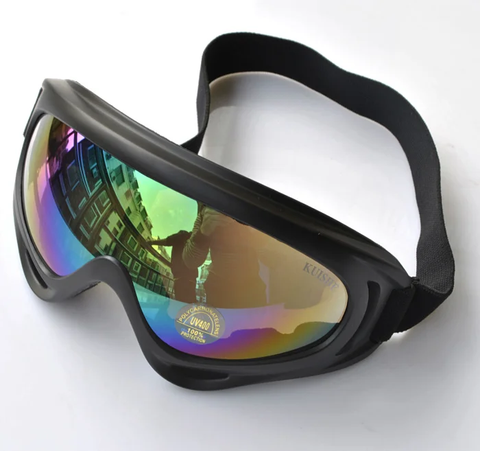 WOLFBIKE ветрозащитные лыжные очки для страйкбола снегохода защитные улицы