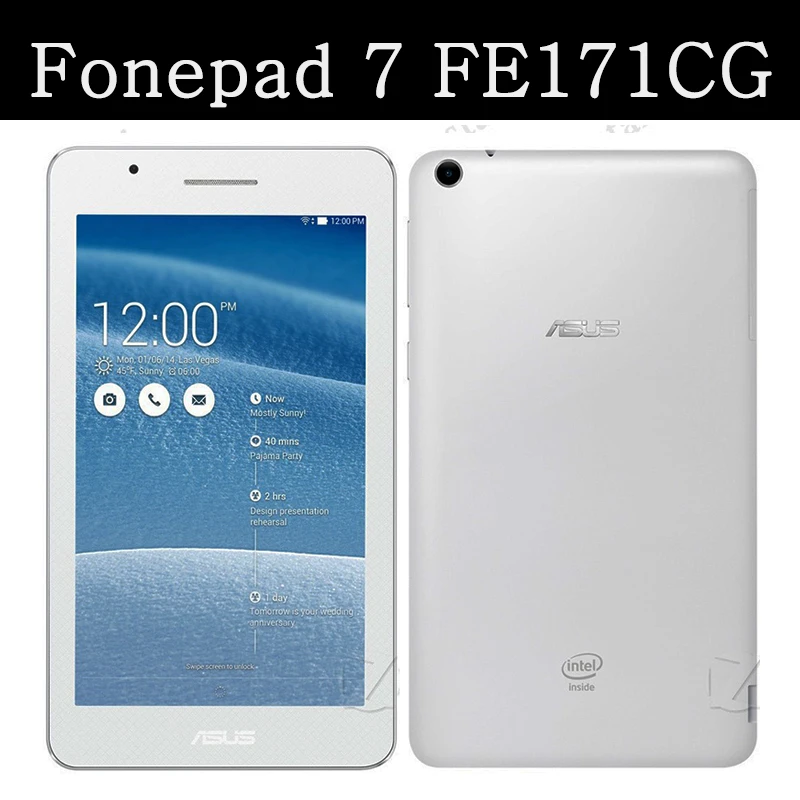 Чехол с откидной крышкой для Asus Fonepad 8 FE380 FE380CG FE8030CXG 0 дюймов бизнес чехол планшета