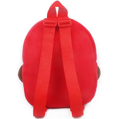 Детская Новинка милая мультяшная обезьяна животные плюшевая сумка мессенджер с