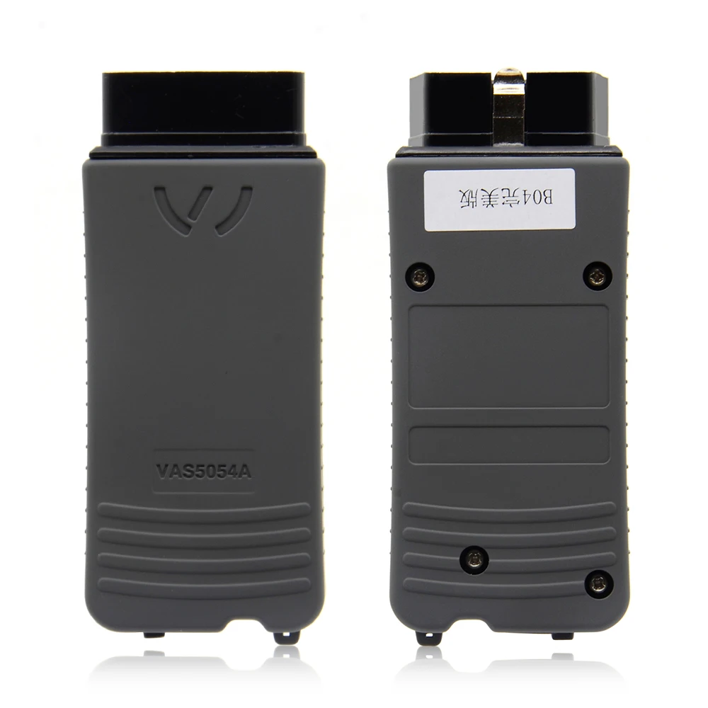 New arrival VAS 5054A Full Chip OKI AMB2300 UDS ODIS V5.1.6 OBD2 Bluetooth Adapter with CF-19 laptop | Автомобили и мотоциклы
