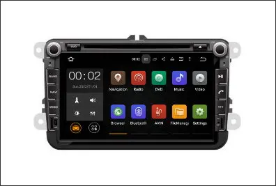 YESSUN Автомобильный мультимедийный навигатор для VW Transporter/Caravelle Multivan Doubleback CD DVD gps плеер навигационное Радио Стерео Android